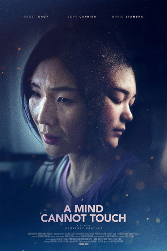 A Mind Cannot Touch movie poster