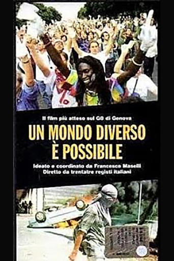 Another World Is Possible movie poster