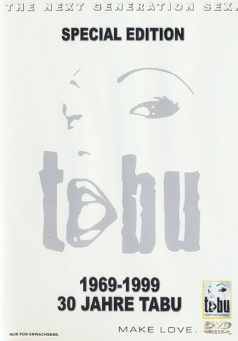 30 Jahre Tabu: 1969-1999 movie poster