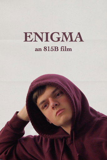 Enigma movie poster