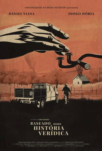 Baseado numa História Verídica movie poster