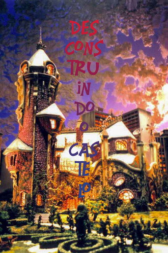 Desconstruindo o Castelo movie poster