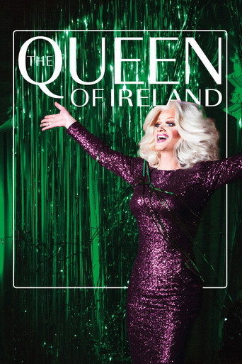 The Queen of Ireland movie poster