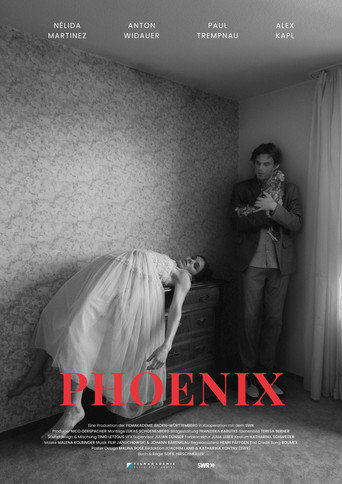 Phönix movie poster