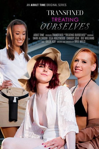 Treating Ourselves movie poster