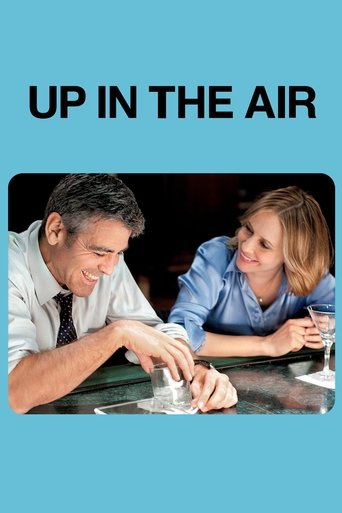 Up in the Air movie poster