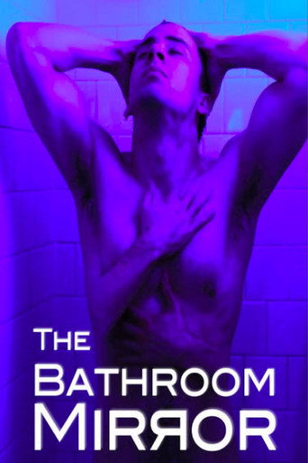 The Bathroom Mirror movie poster