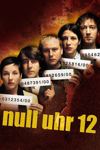 Null Uhr 12 movie poster