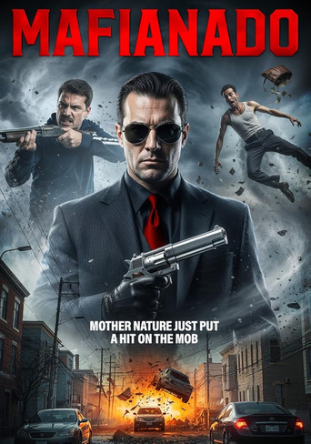 Mafianado movie poster