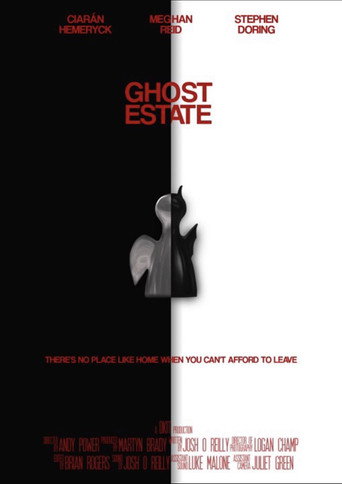Ghost Estate movie poster
