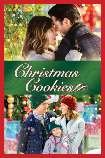 Christmas Cookies movie poster