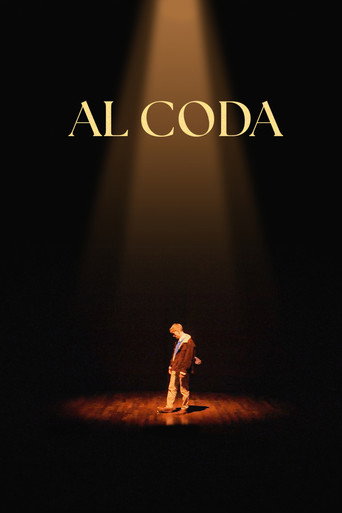 Al Coda movie poster