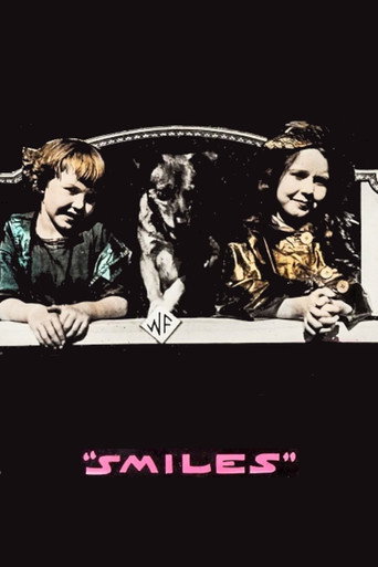 Smiles movie poster