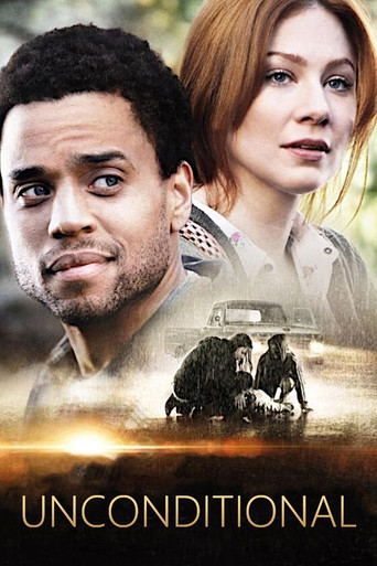 Unconditional movie poster