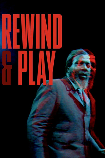 Rewind & Play movie poster