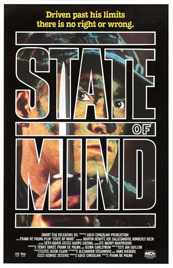 Private War movie poster