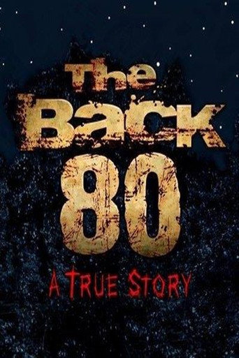 The Back 80 movie poster