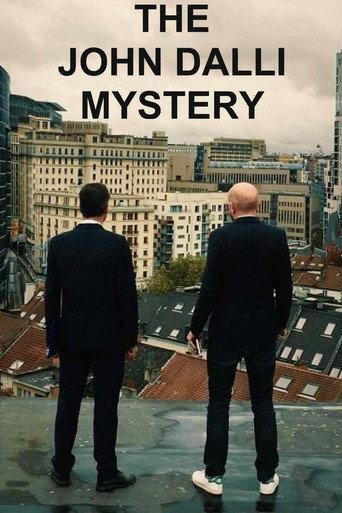 The John Dalli Mystery movie poster