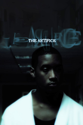 The Artifice movie poster