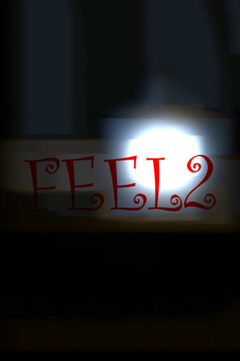 FEEL2 movie poster