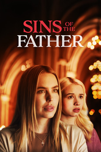 Sins of the Father movie poster