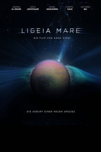 Ligeia Mare movie poster
