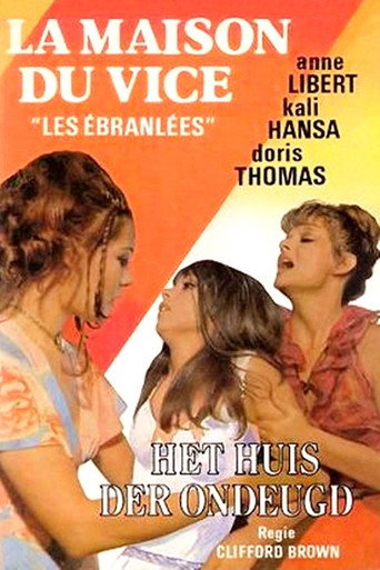 Dolls for Sale movie poster