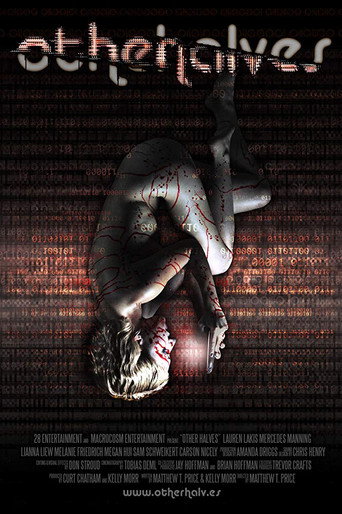 Other Halves movie poster