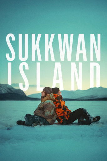 Sukkwan Island movie poster