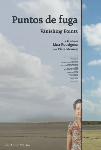 Vanishing Points movie poster