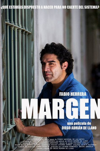 Margen movie poster
