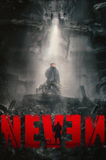 Neven movie poster