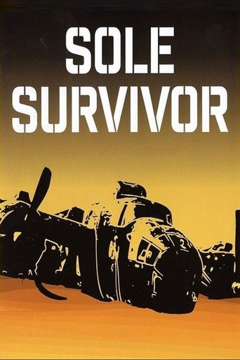 Sole Survivor movie poster