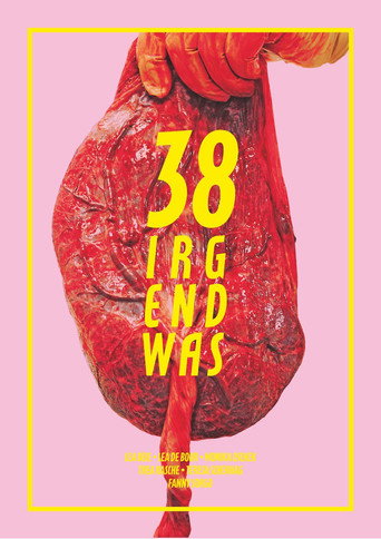 38Irgendwas movie poster