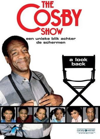 The Cosby Show: A Look Back movie poster