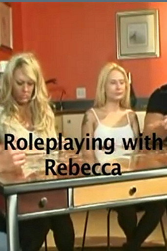 Role Playing with Rebecca movie poster