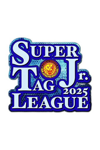 NJPW Super Junior Tag League 2025 - Day 1 movie poster