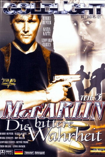 McFarlin 3: Die bittere Wahrheit movie poster