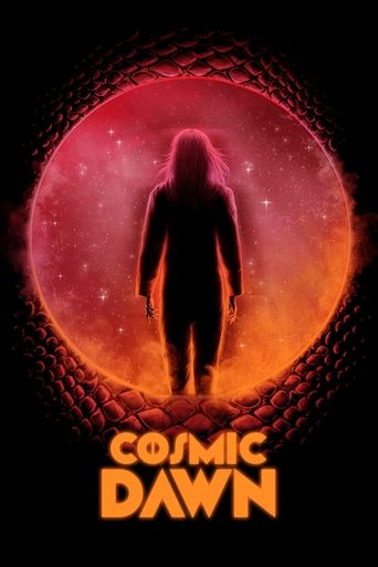 Cosmic Dawn movie poster
