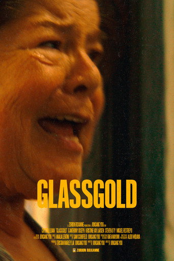 GLASSGOLD movie poster
