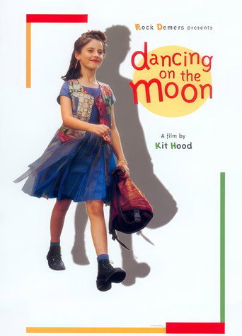 Dancing on the Moon movie poster