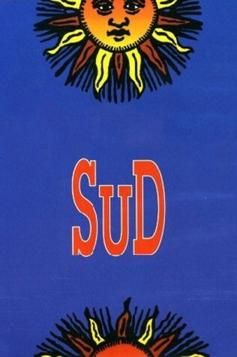 Sud movie poster