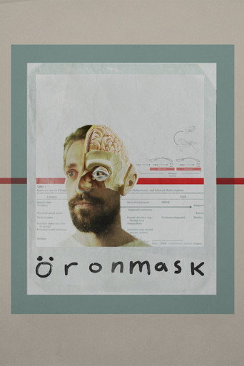 Earworm movie poster