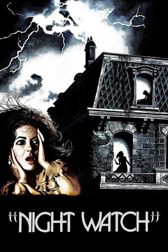 Night Watch movie poster