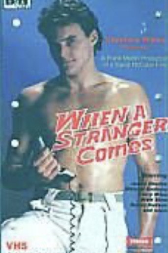 When a Stranger Comes movie poster