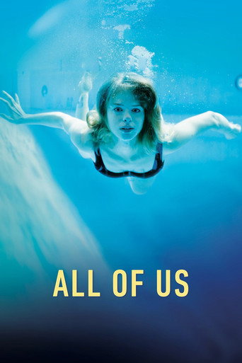 All of Us movie poster
