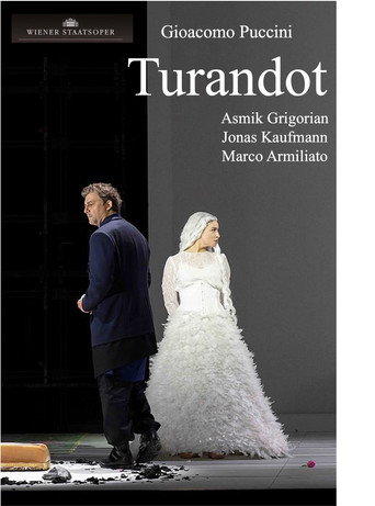 Turandot movie poster