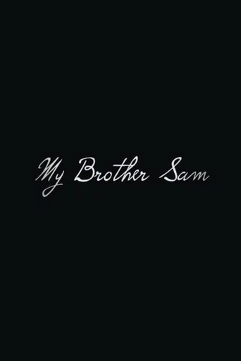 My Brother Sam movie poster