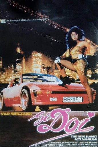 Si Doi movie poster