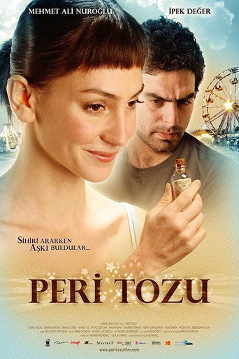 Peri Tozu movie poster